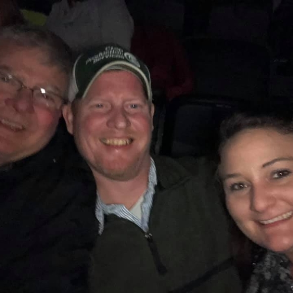 Meet your Posher, Greg - Picture 1 of 1